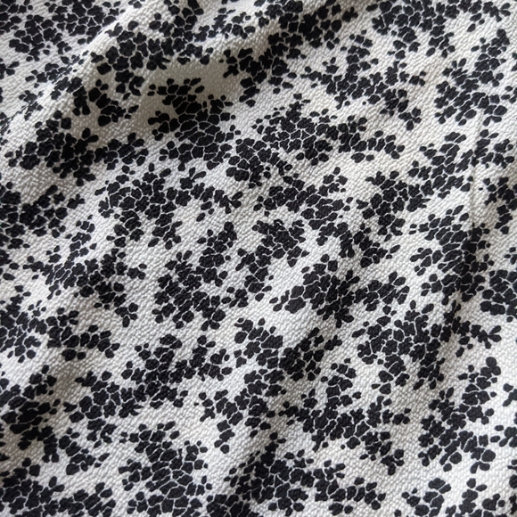 Doe & Rae Blouse - Picture 3 of 3